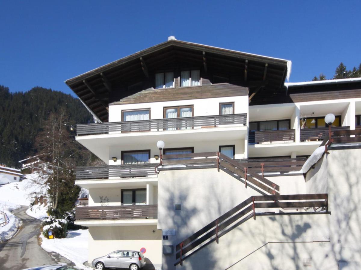 Apartment Holiday-1 Zell am See Dış mekan fotoğraf