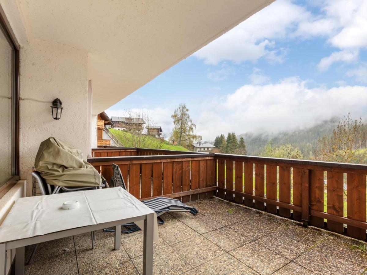 Apartment Holiday-1 Zell am See Dış mekan fotoğraf